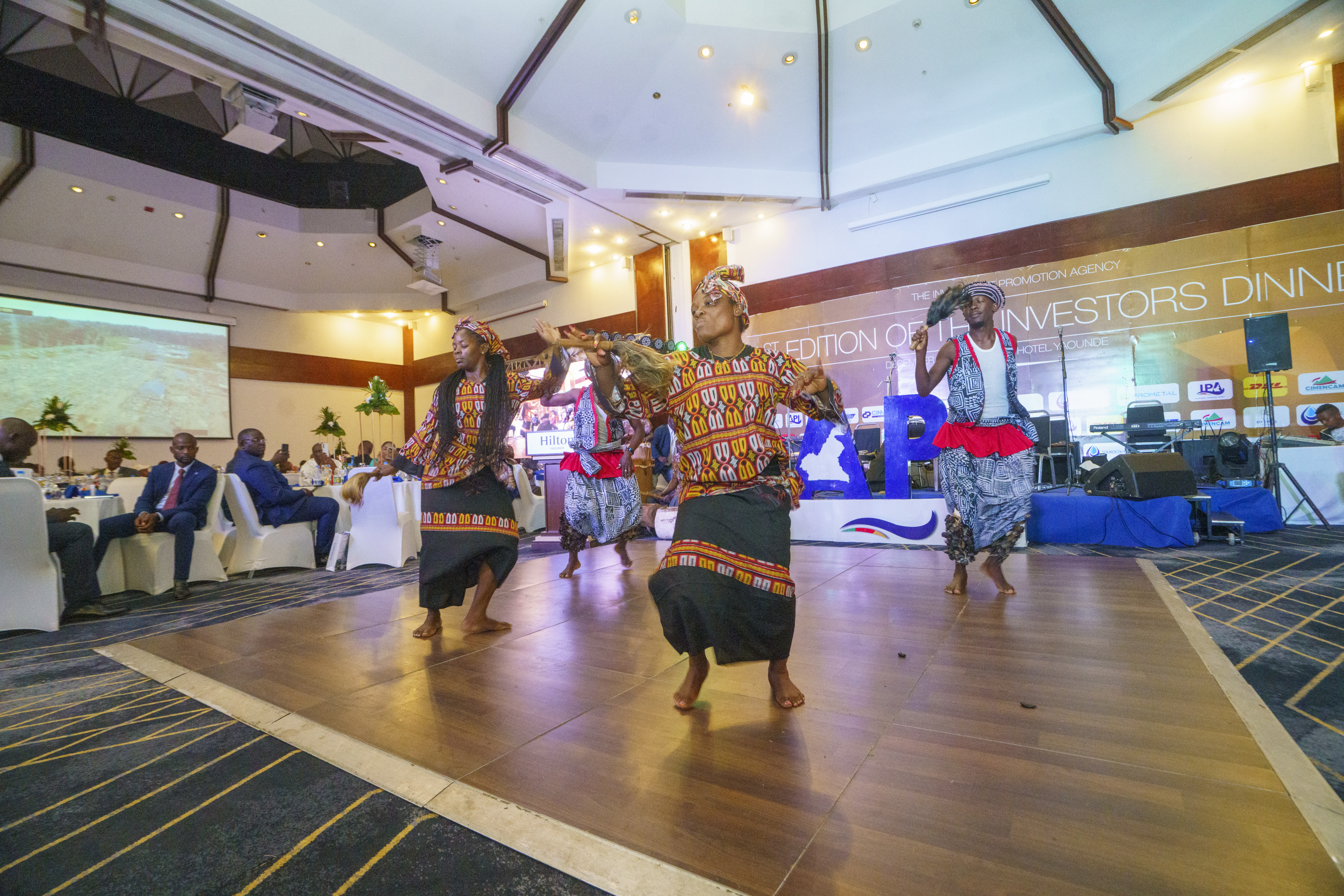 Événement Joy Events