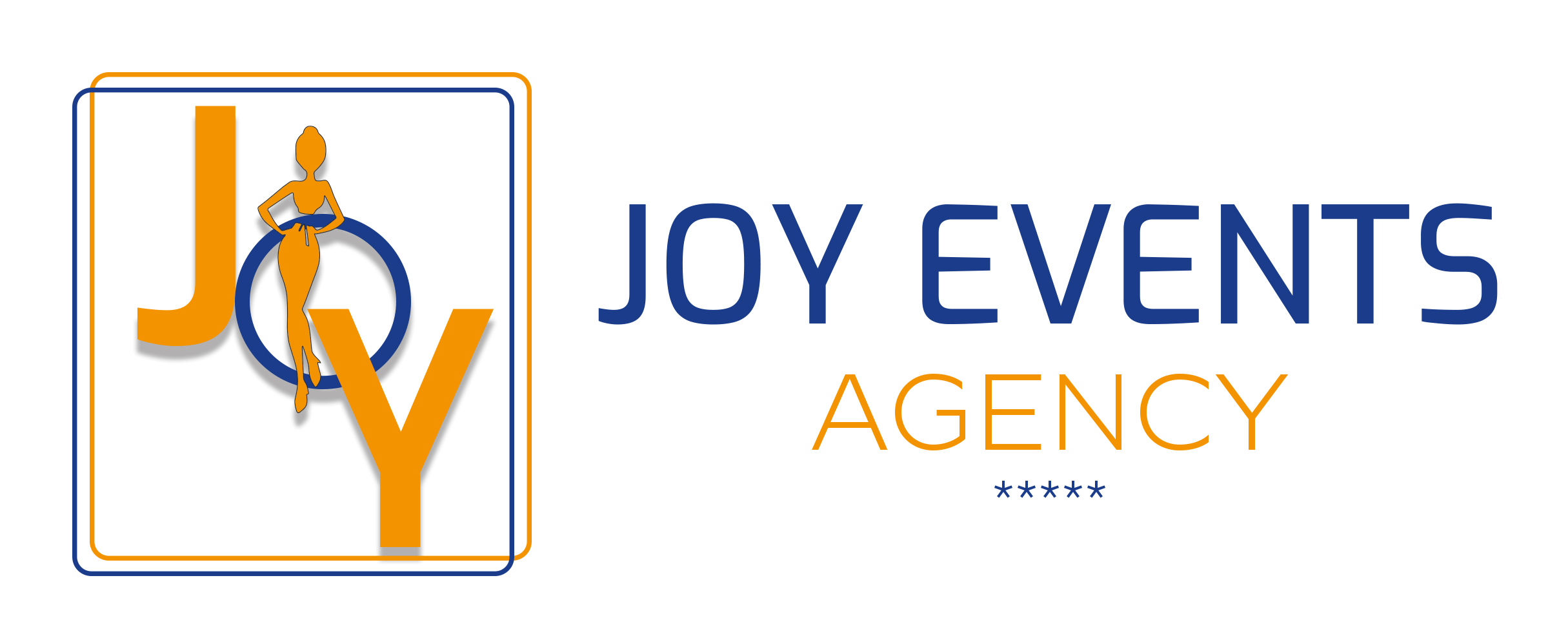 Logo Joy Events