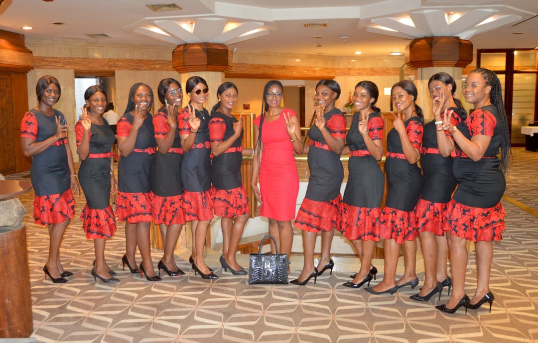 Conception et impressions Joy Events