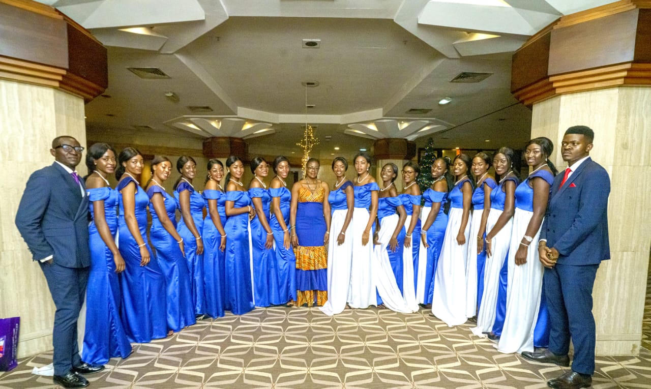 Accueil professionnel